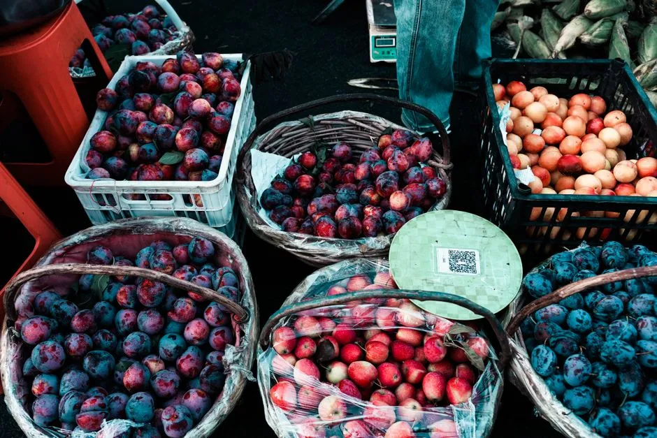 East Bay Seasonal Produce: A Flexible Market Guide